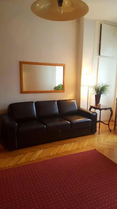 Apartamento Sugar House Center *