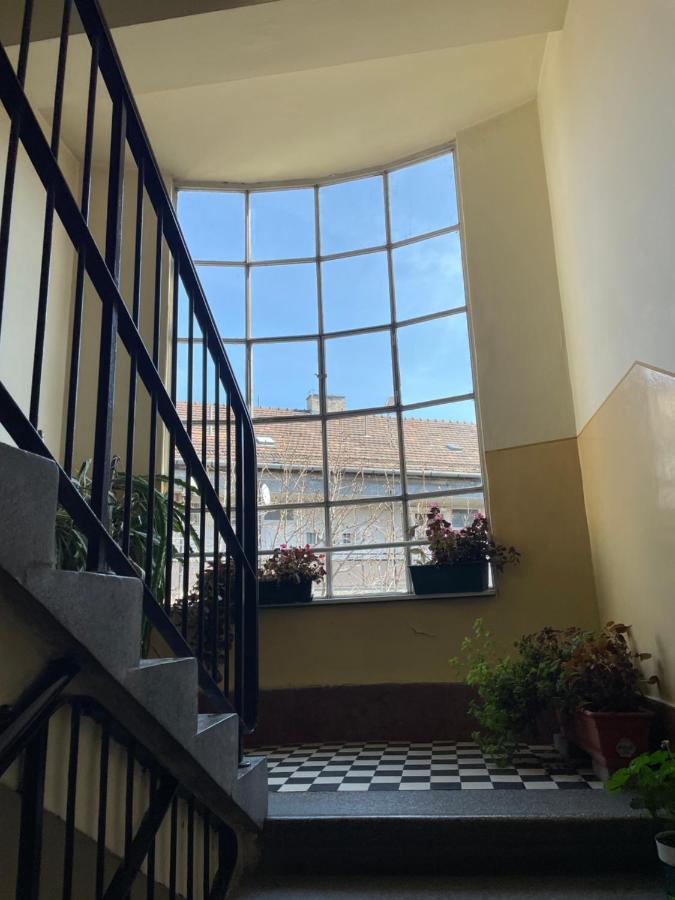5 Apartment Budapest