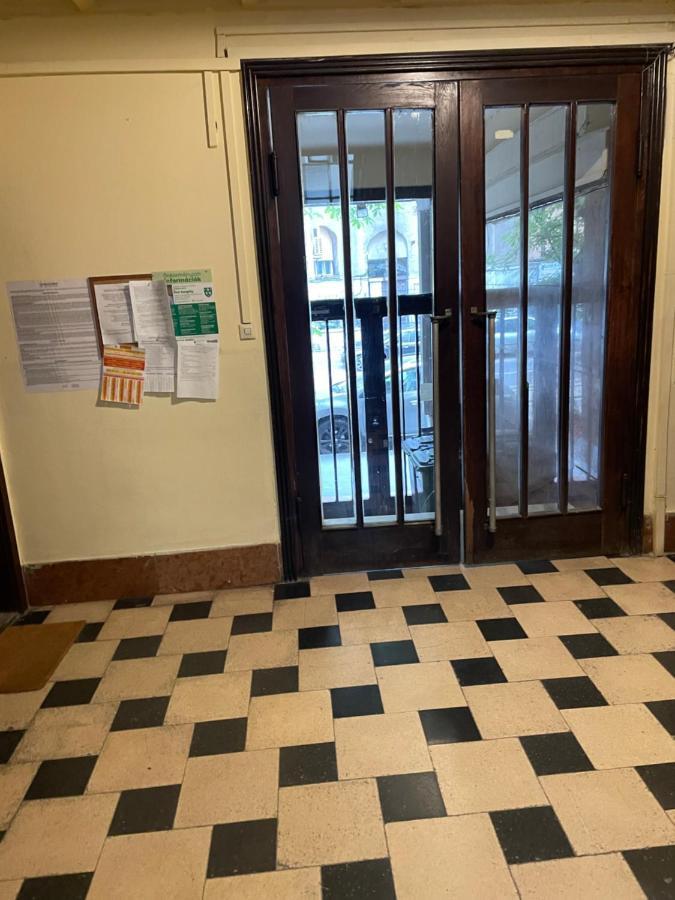 5 Apartment
