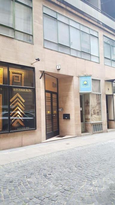 Apartamento Sugar House Center *