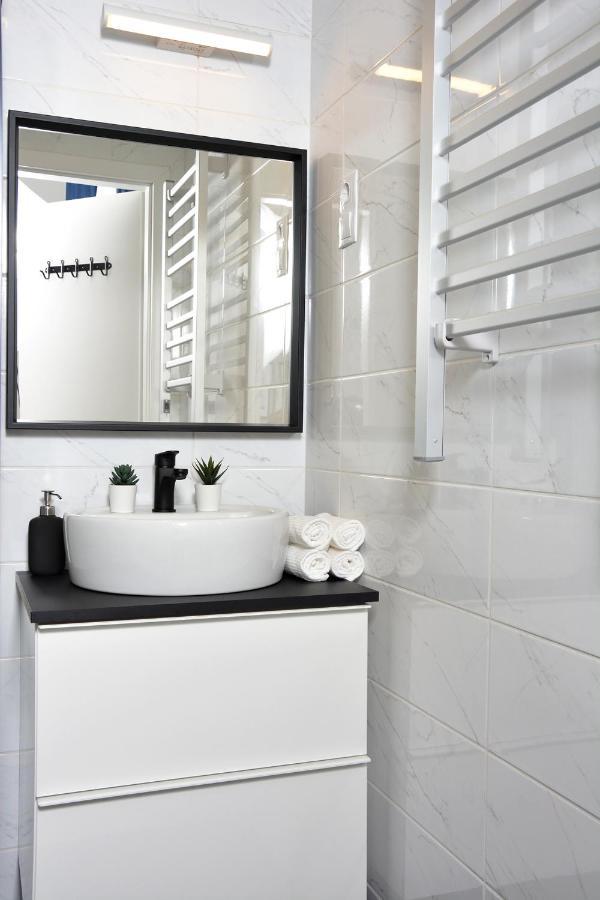 Apartment Casa Bacso Budapest