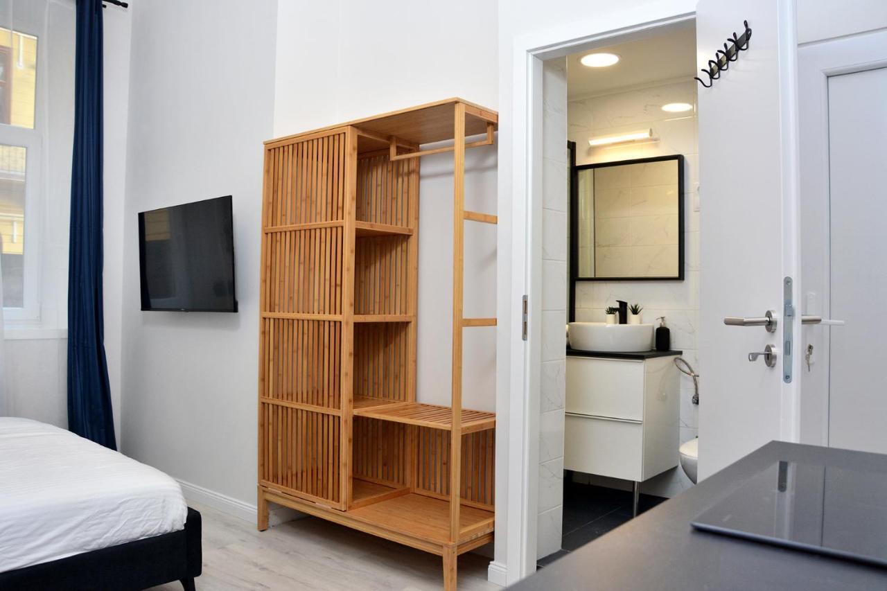 Casa Bacso Apartment Budapest