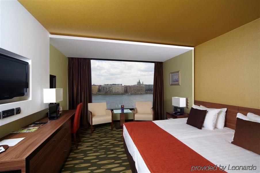 Hotel Boutique Victoria Budapest