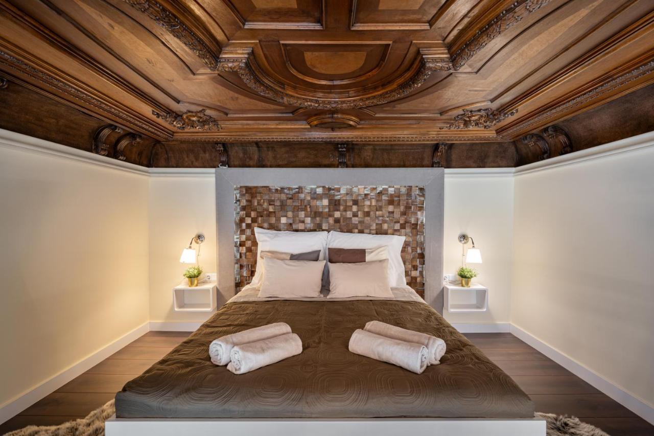 Lejlighedshotel Szent Istvan *