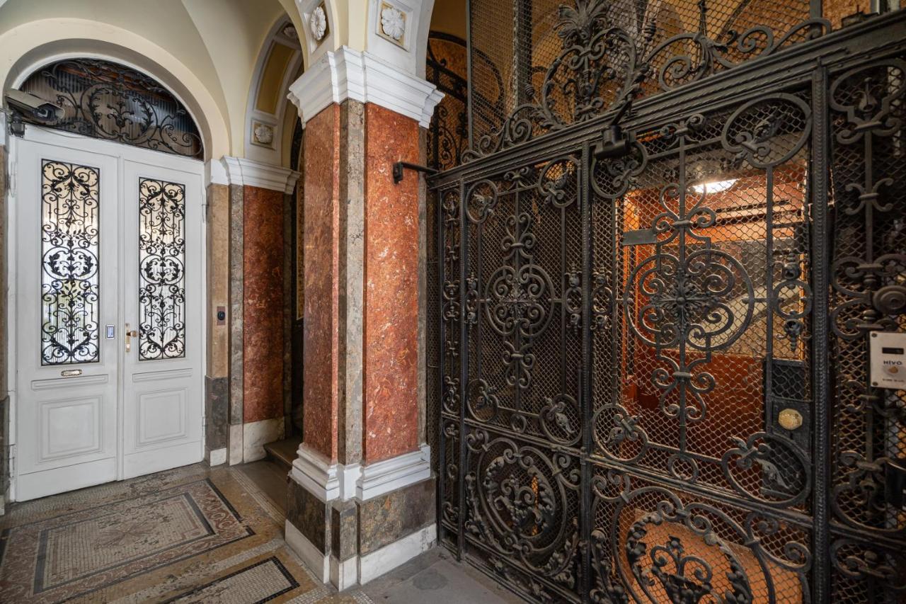 Szent Istvan * Budapest