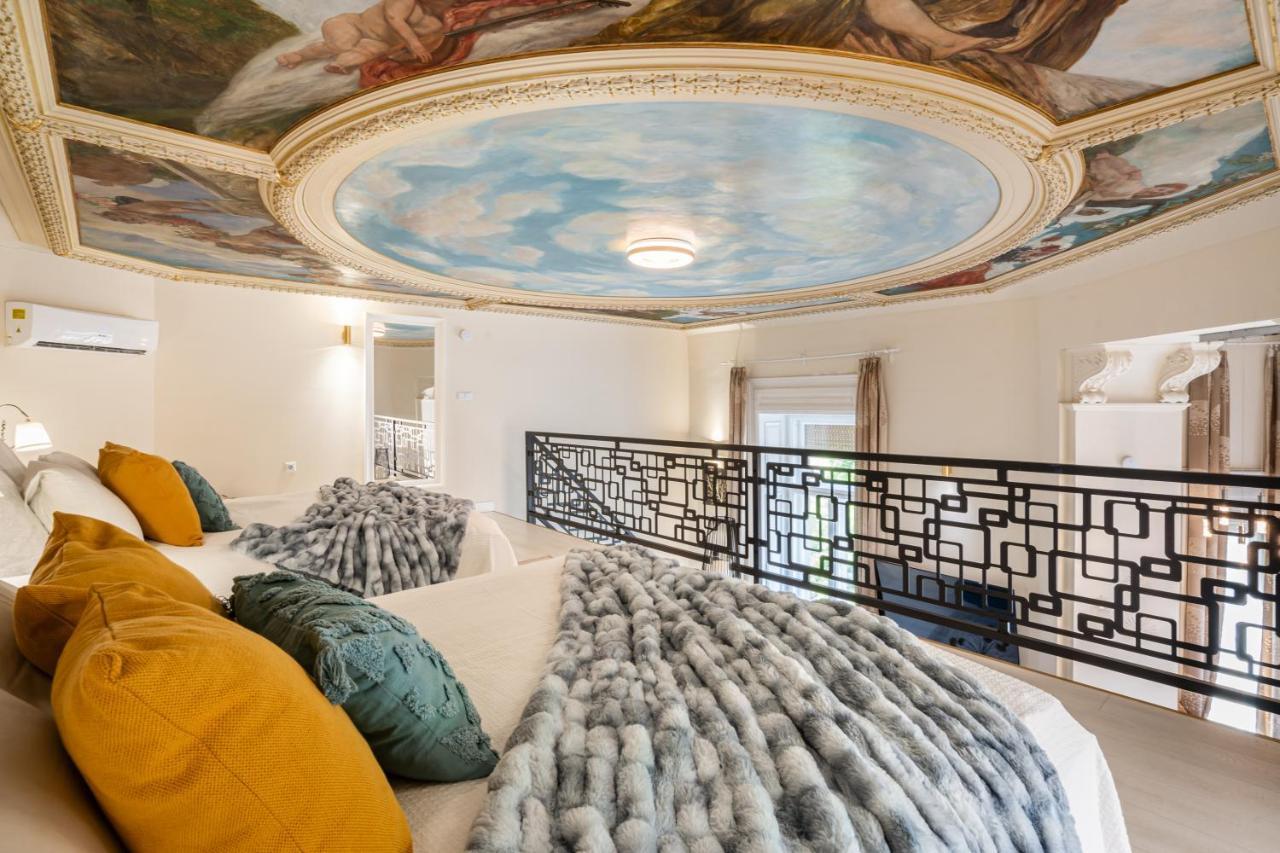 Szent Istvan Lejlighedshotel *