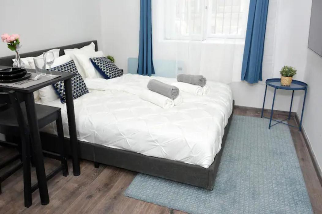 Casa Bacso Apartment *