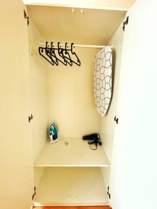 Spacious Flat Budapest