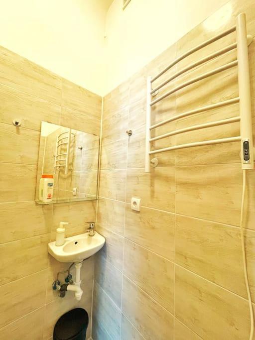 Lejlighed Spacious Flat *