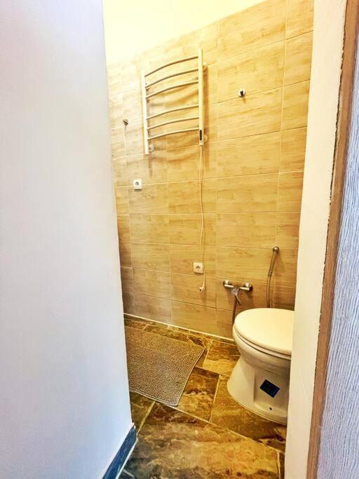 Spacious Flat Budapest