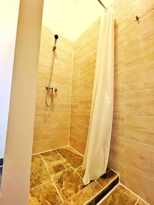 Lejlighed Spacious Flat *