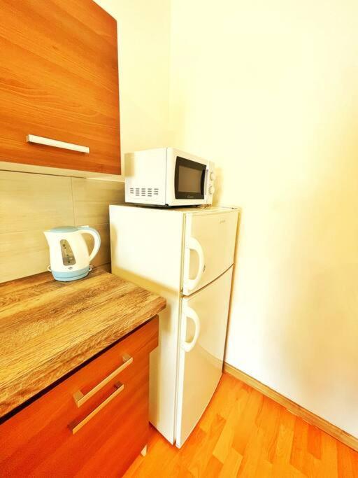 Spacious Flat