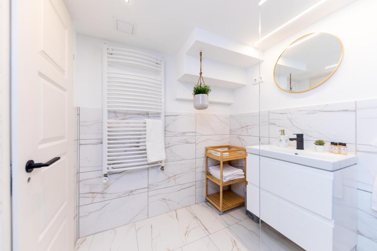 Apartment Kiraly Downtown *