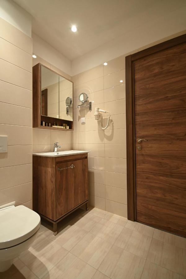 Hotel Foldana Budapest