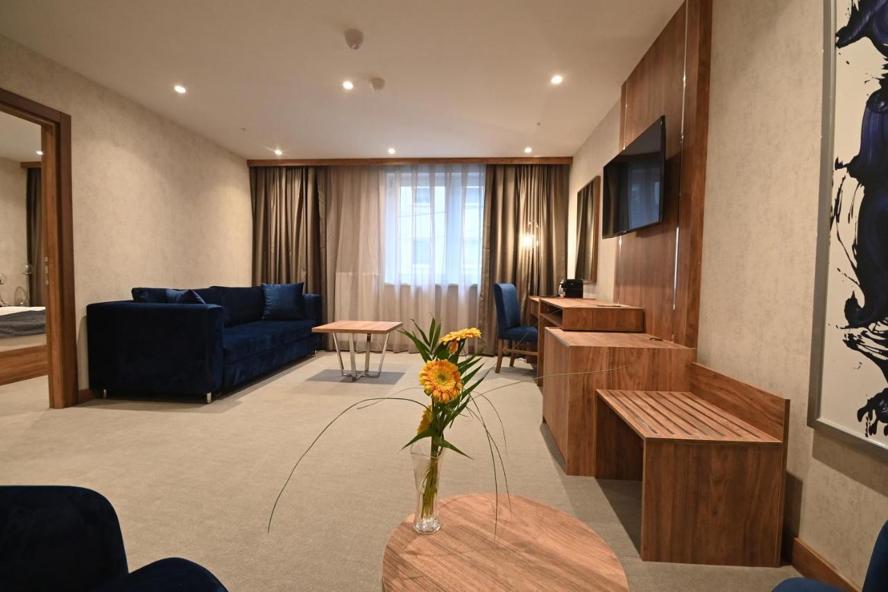 Foldana Hotel 4*