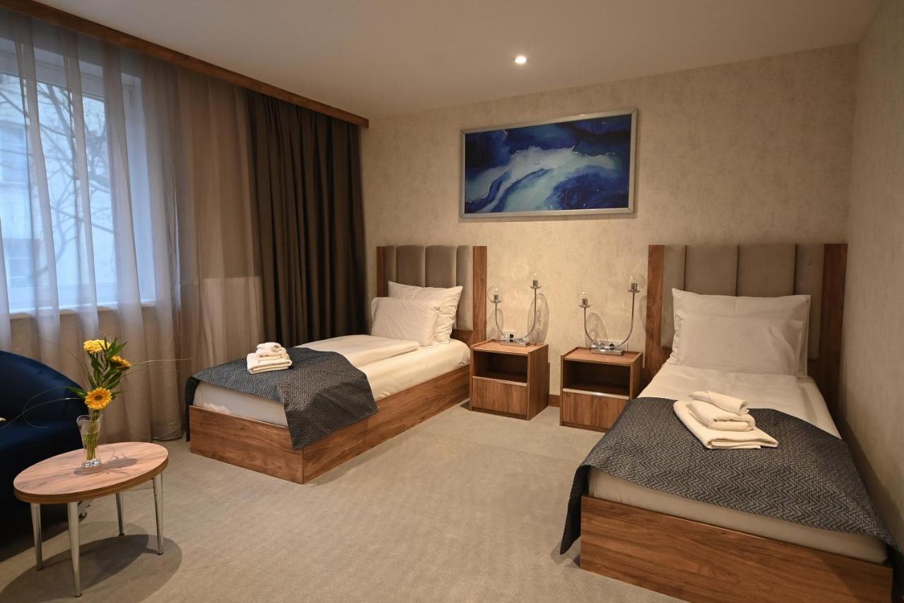 Hotel Foldana