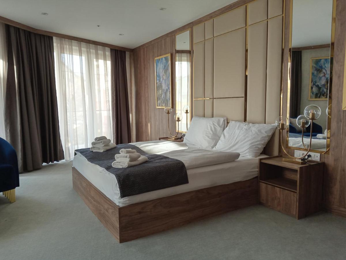 Foldana 4* Budapest