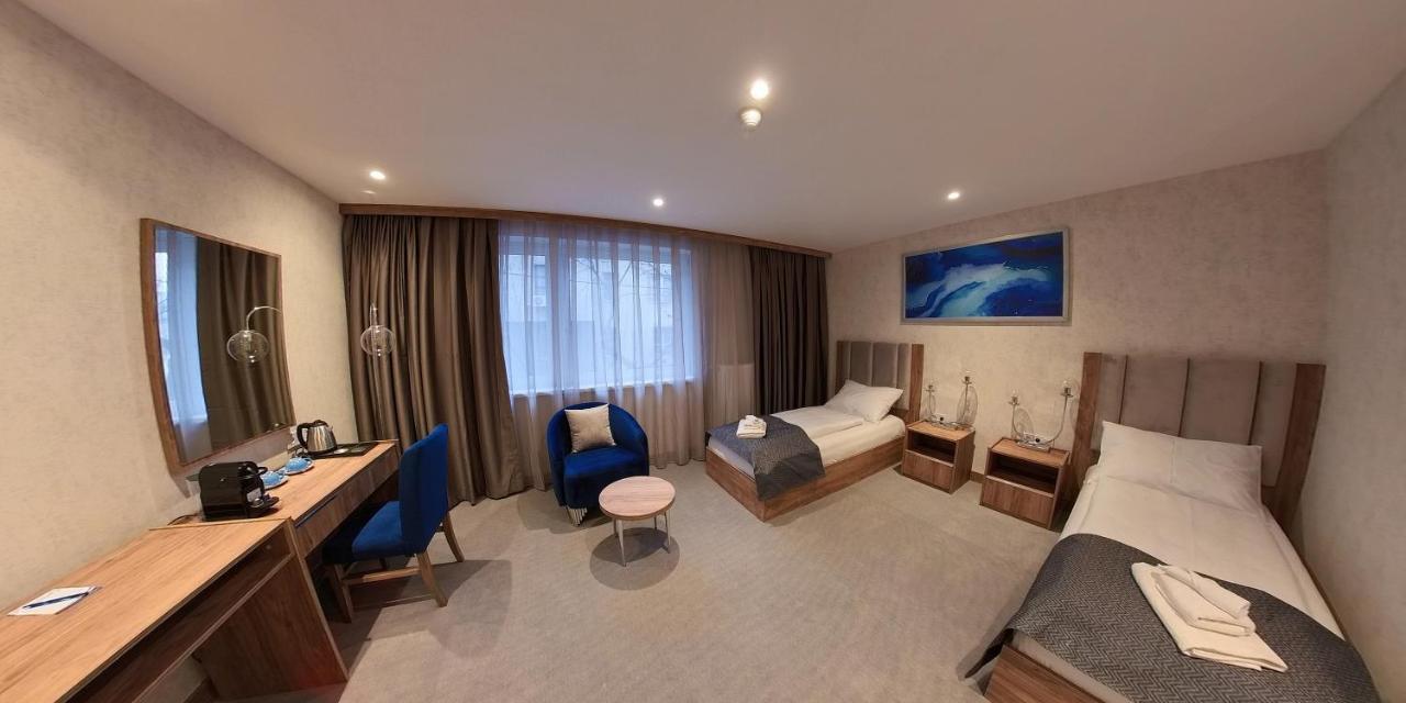 Foldana 4* Budapest