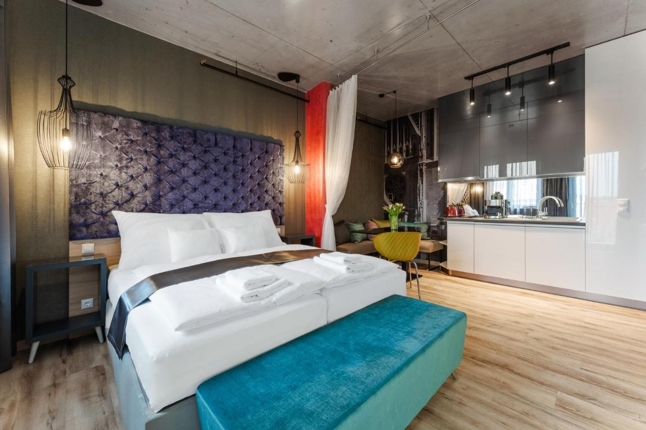 Onyx Luxury 4* Budapest
