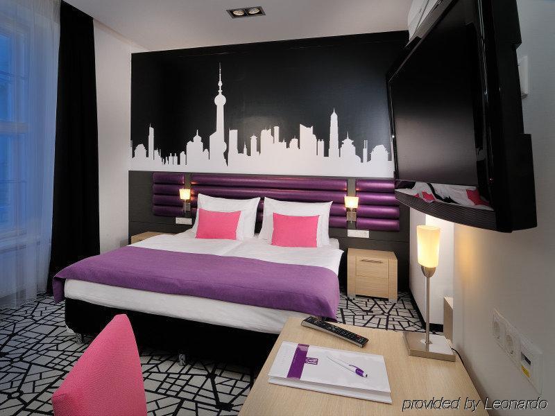 Alta Moda Fashion Hotel