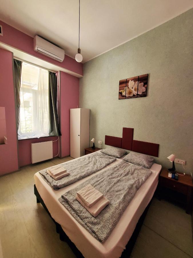 Klauzal19 Lejlighedshotel *