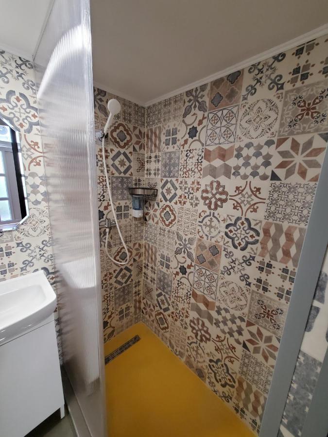 Lejlighedshotel Klauzal19 *