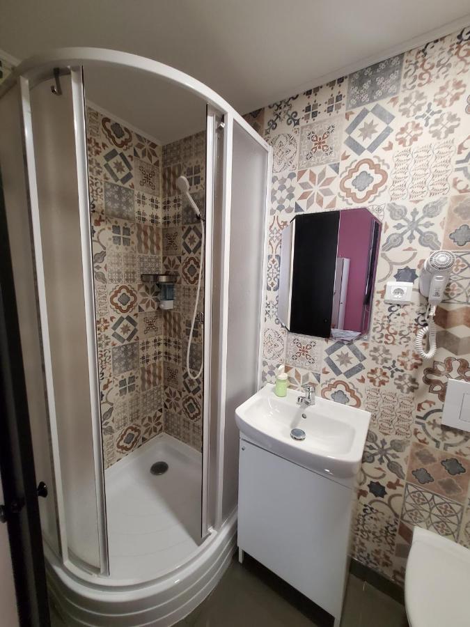 Klauzal19 Lejlighedshotel