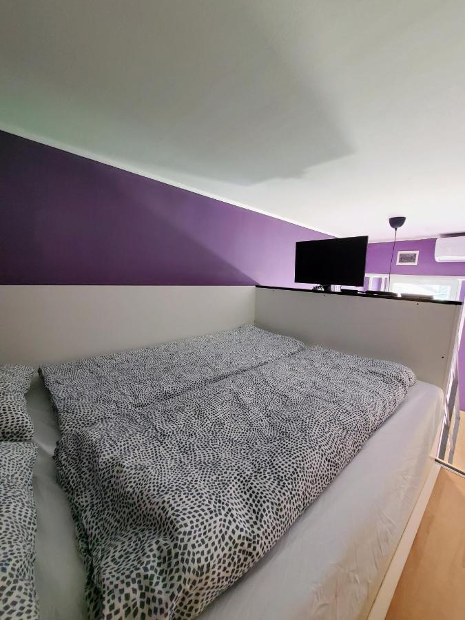 Klauzal19 Lejlighedshotel *