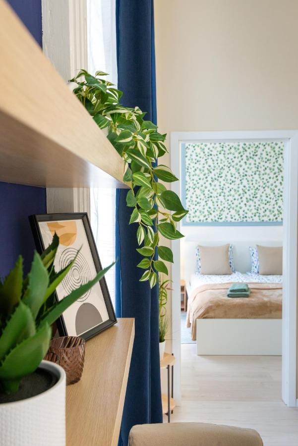 Holidays Chic Apartament *