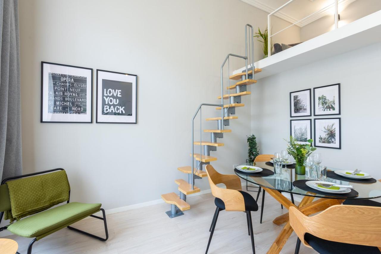 Holidays Chic Apartament *