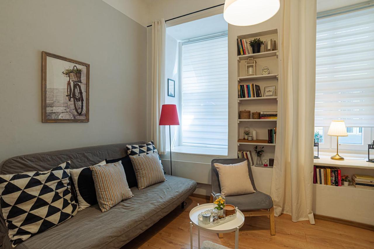 Magica - Cosy In The Heart Of Appartamento *