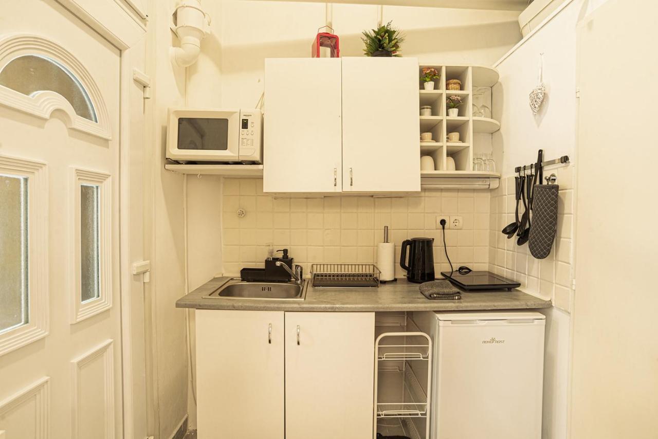 Appartamento Magica - Cosy In The Heart Of Budapest