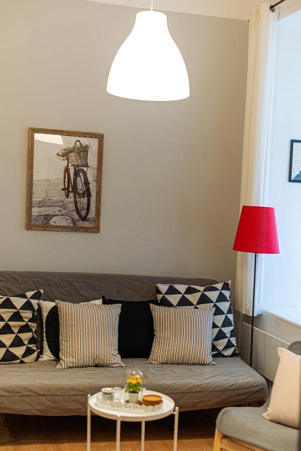 Magica - Cosy In The Heart Of Budapest