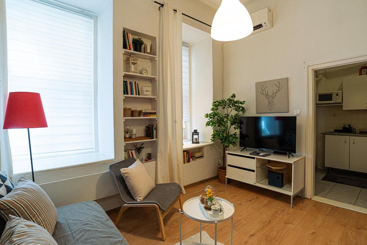 Appartamento Magica - Cosy In The Heart Of Budapest