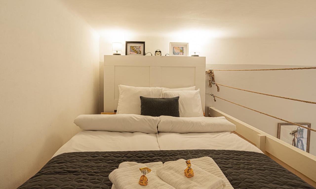 Magica - Cosy In The Heart Of Appartamento