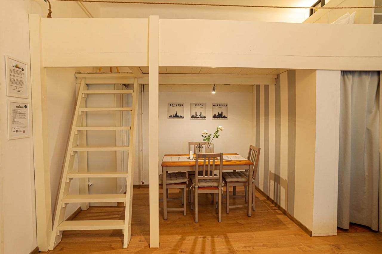 Magica - Cosy In The Heart Of Appartamento Budapest