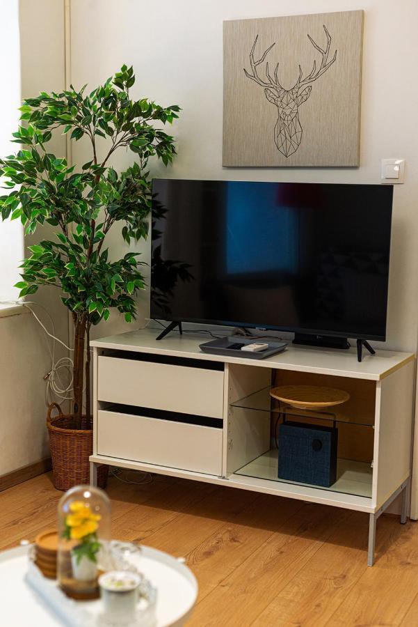 Magica - Cosy In The Heart Of Appartamento *