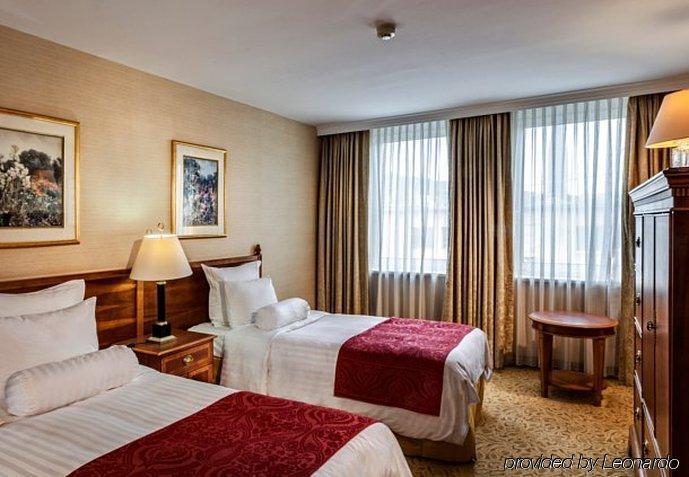 Millennium Court, - Marriott Executive Hotel 4*