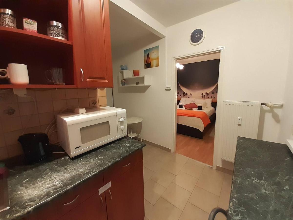 Parkside Privatunterkunft