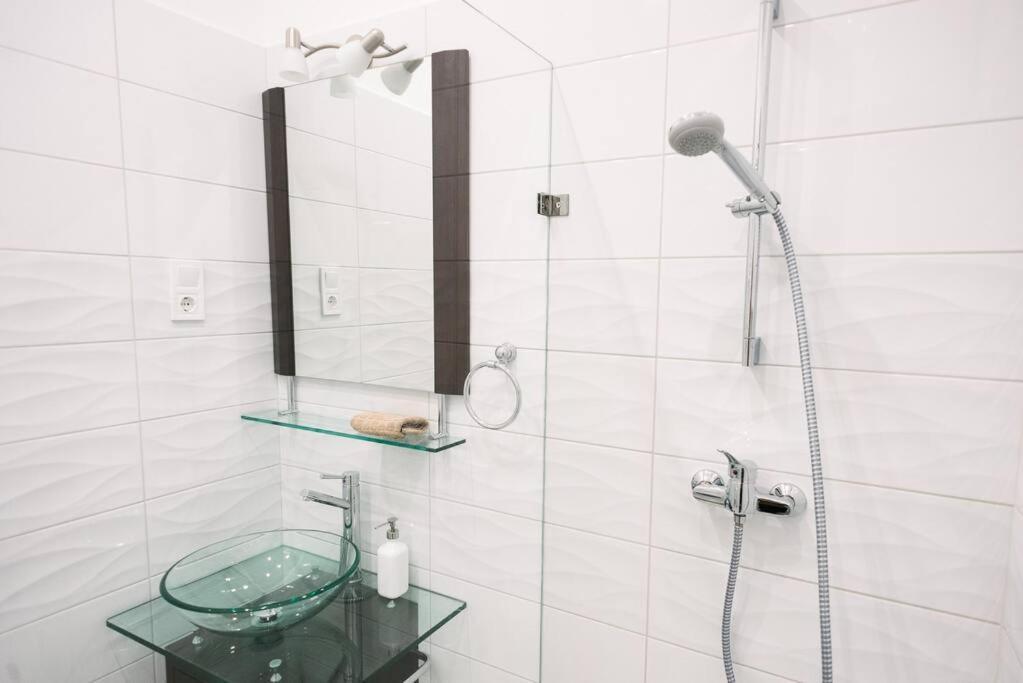 Stylish At Parliament Apartamento