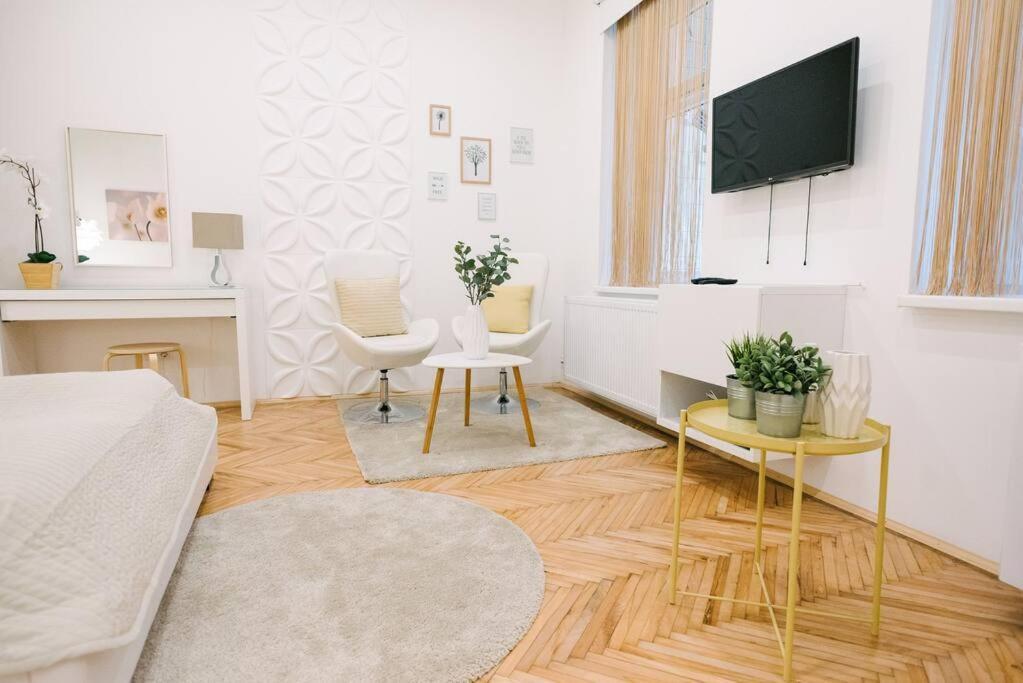 Apartamento Stylish At Parliament