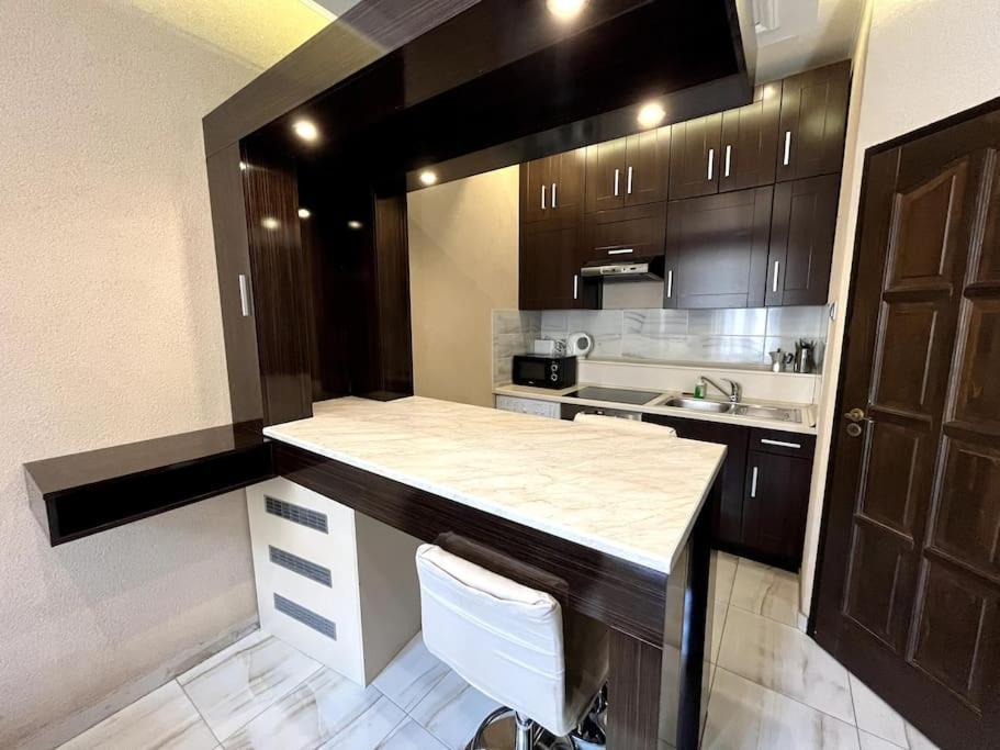 Apartmán Terez Korut - Central Budapešť