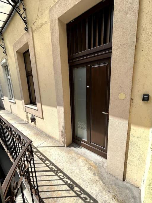Terez Korut - Central Budapešť