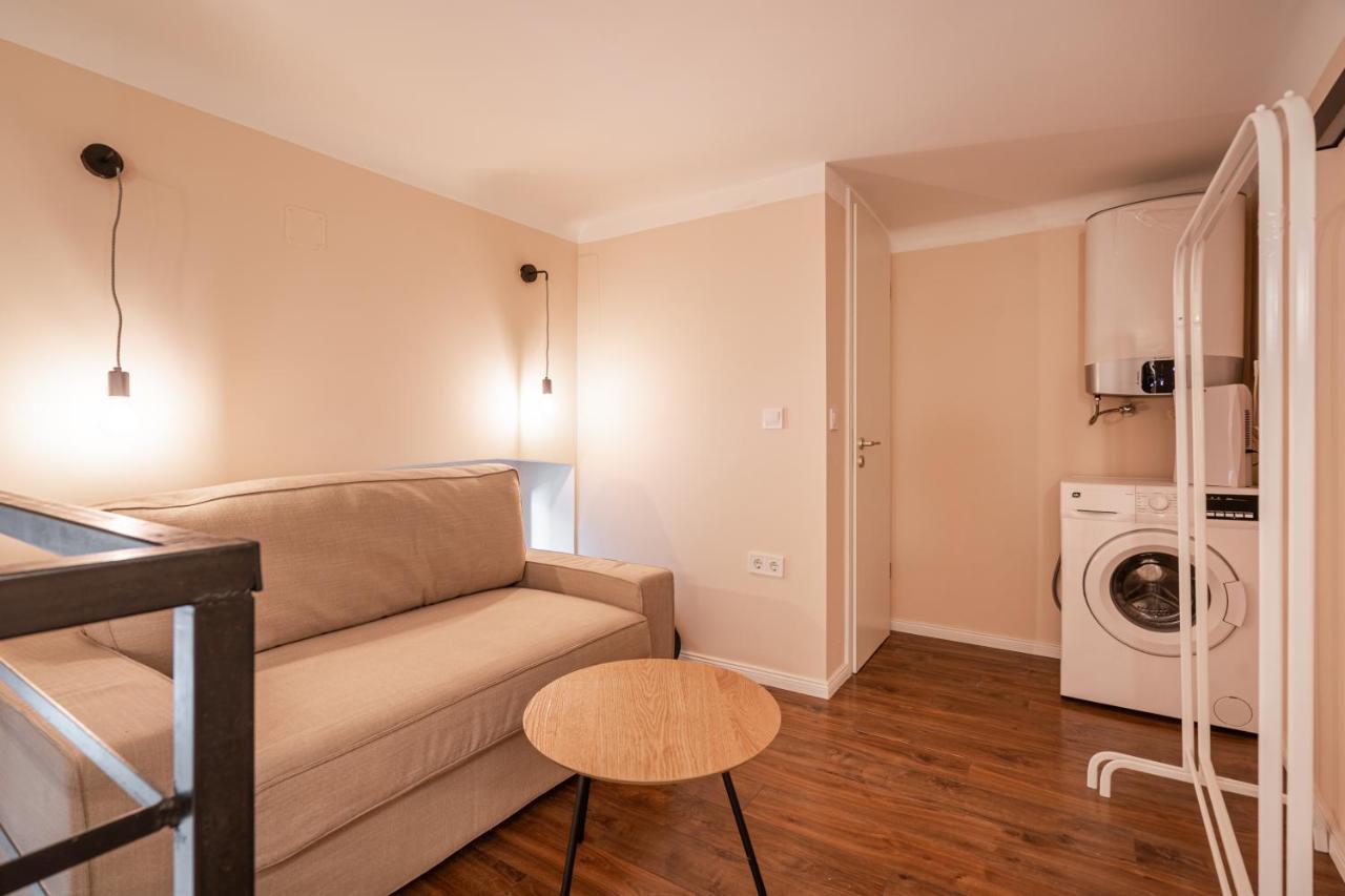C76 - Boutique Apartments, Best Location By Bqa Apartmán