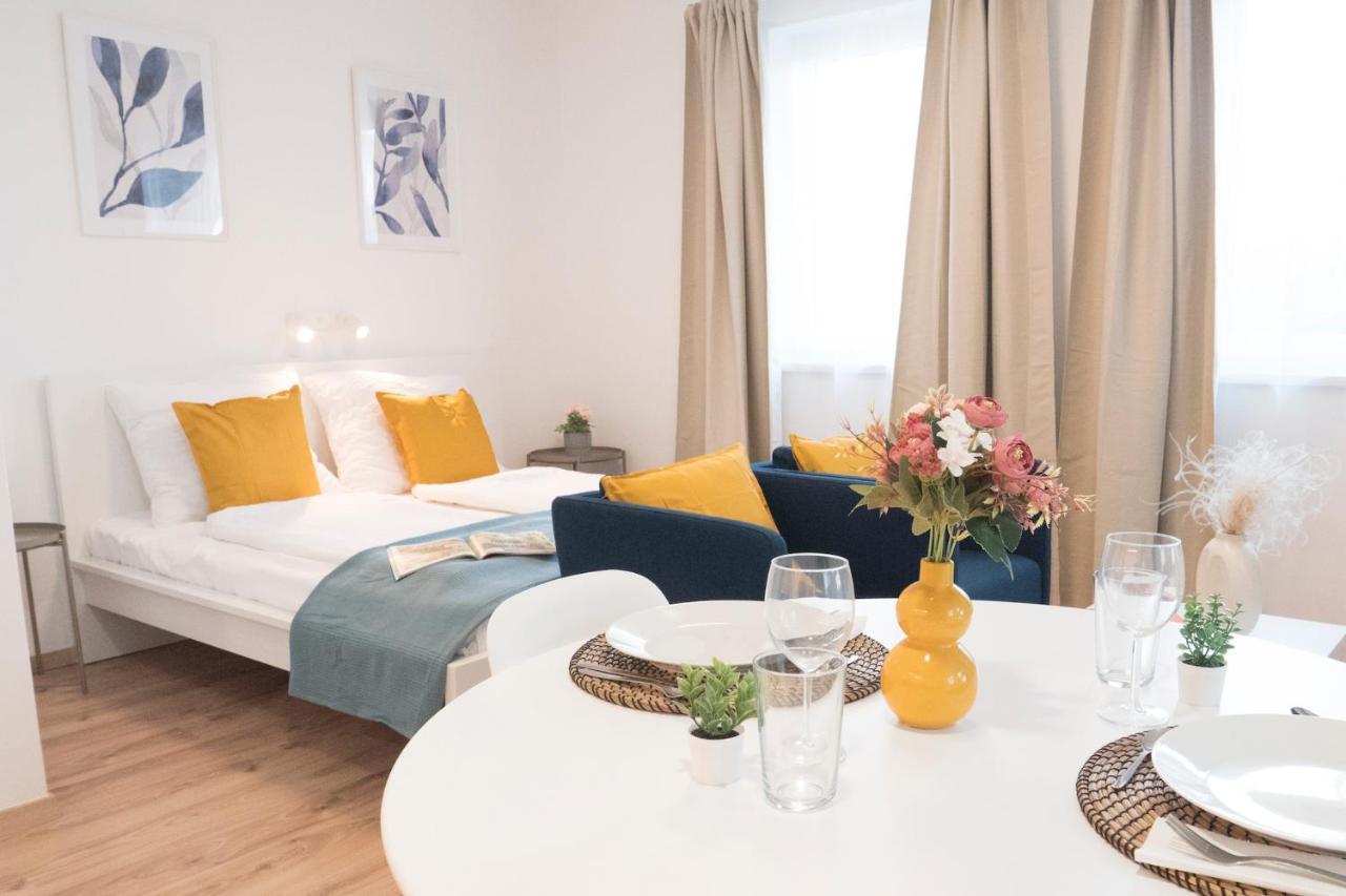 K110 Klapka Appartement *