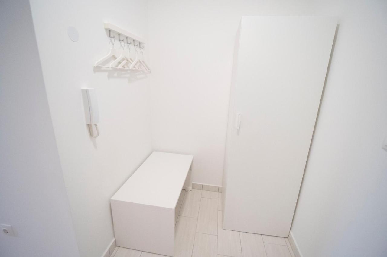 Appartement K110 Klapka Boedapest