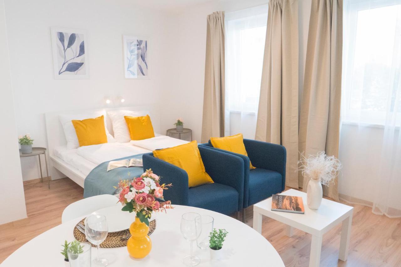 K110 Klapka Appartement