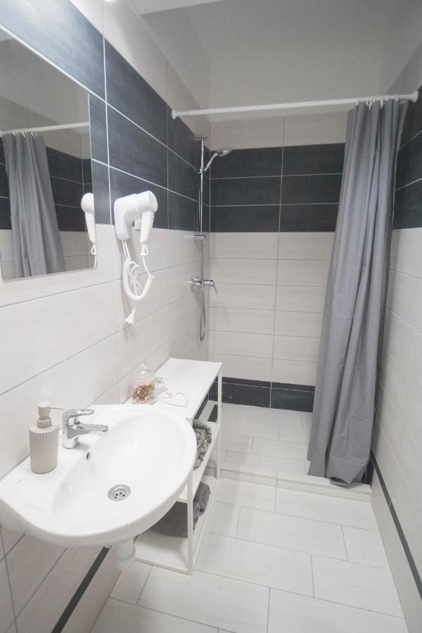 K110 Klapka Appartement *
