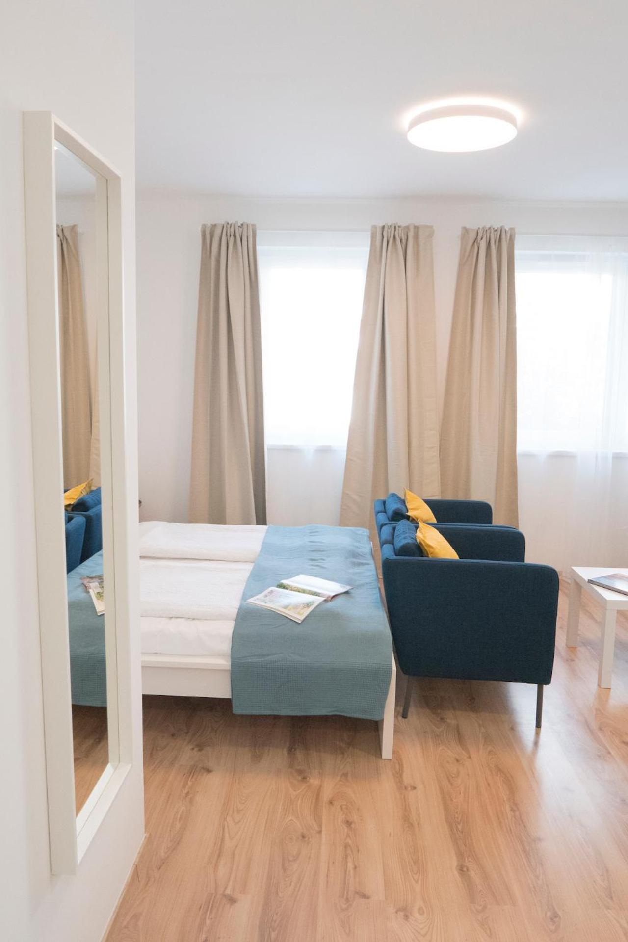 K110 Klapka Appartement