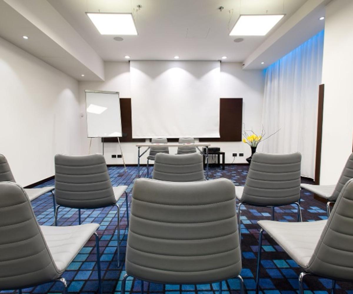 Hotel Ikonik Parlament Budapest